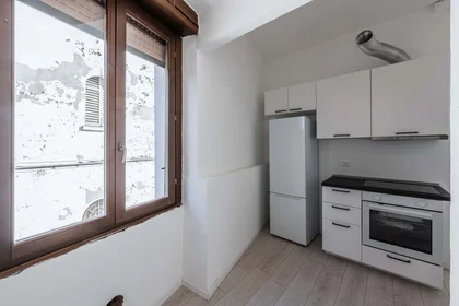Private room at Via Giuseppe Soli, 9, 41121 Modena MO, Italy, image 15 of 20