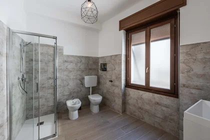 Private room at Via Giuseppe Soli, 9, 41121 Modena MO, Italy, image 17 of 20