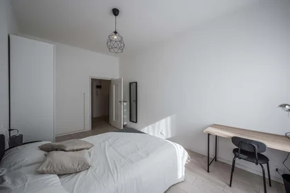 Private room at Via Giuseppe Soli, 9, 41121 Modena MO, Italy, image 4 of 20