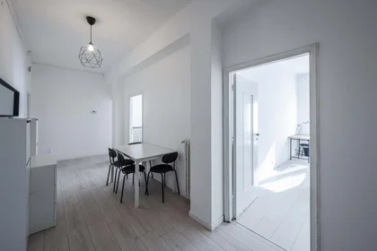 Private room at Via Giuseppe Soli, 9, 41121 Modena MO, Italy, image 7 of 20