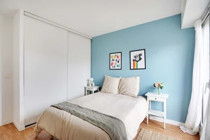 Özel oda konumu 6 Rue du Dr Lombard, 92130 Issy-les-Moulineaux, France, 1 4 görüntüsü