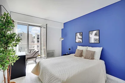 Özel oda konumu 6 Rue du Dr Lombard, 92130 Issy-les-Moulineaux, France, 1 4 görüntüsü