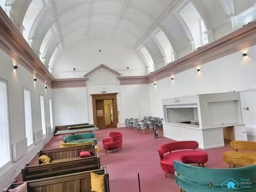 Özel oda konumu Fenham Hall Drive, Newcastle, NE4 9YH, 13 81 görüntüsü