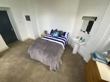 Özel oda konumu Fenham Hall Drive, Newcastle, NE4 9YH, 33 81 görüntüsü