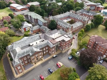Özel oda konumu Fenham Hall Drive, Newcastle, NE4 9YH, 5 81 görüntüsü