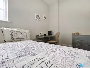 Özel oda konumu Fenham Hall Drive, Newcastle, NE4 9YH, 52 81 görüntüsü