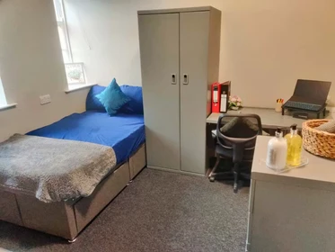 Özel oda konumu Fenham Hall Drive, Newcastle, NE4 9YH, 54 81 görüntüsü