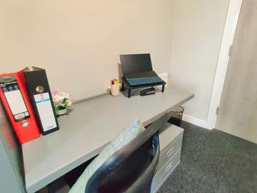 Özel oda konumu Fenham Hall Drive, Newcastle, NE4 9YH, 56 81 görüntüsü
