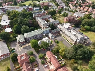 Özel oda konumu Fenham Hall Drive, Newcastle, NE4 9YH, 7 81 görüntüsü