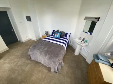 Özel oda konumu Fenham Hall Drive, Newcastle, NE4 9YH, 68 81 görüntüsü