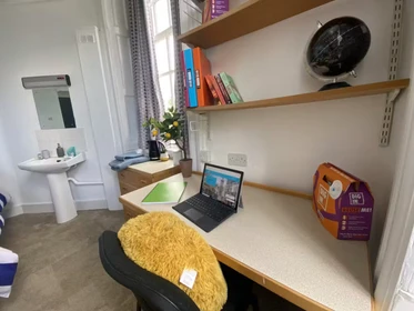 Özel oda konumu Fenham Hall Drive, Newcastle, NE4 9YH, 75 81 görüntüsü