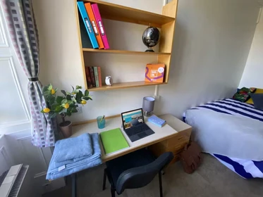 Özel oda konumu Fenham Hall Drive, Newcastle, NE4 9YH, 76 81 görüntüsü