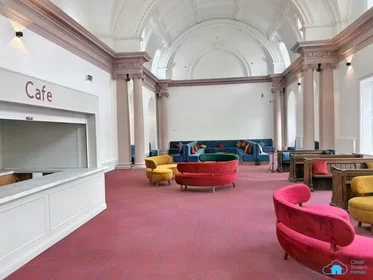 Stanza privata in Fenham Hall Drive, Newcastle, NE4 9YH, immagine 11 di 49