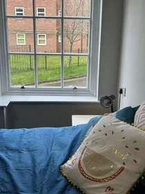 Stanza privata in Fenham Hall Drive, Newcastle, NE4 9YH, immagine 28 di 49