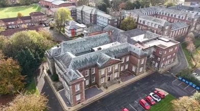 Stanza privata in Fenham Hall Drive, Newcastle, NE4 9YH, immagine 6 di 49
