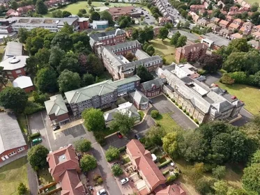 Stanza privata in Fenham Hall Drive, Newcastle, NE4 9YH, immagine 7 di 49