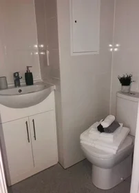 Chambre privée à Egerton St, Broomhall, Sheffield S1 4JX, United Kingdom, image 12 de 49
