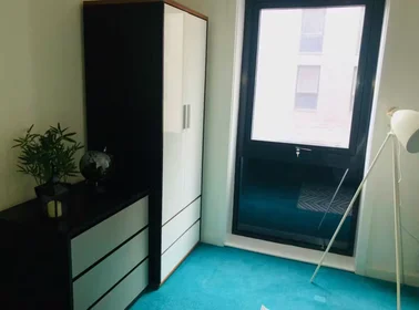 Chambre privée à Egerton St, Broomhall, Sheffield S1 4JX, United Kingdom, image 8 de 49