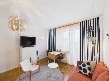 Chambre privée à Wertachbrucker-Tor-Straße, image 11 de 21