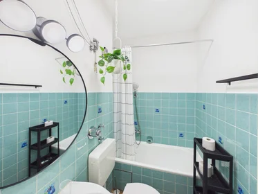 Chambre privée à Wertachbrucker-Tor-Straße, image 13 de 21