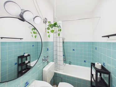Chambre privée à Wertachbrucker-Tor-Straße, image 14 de 21