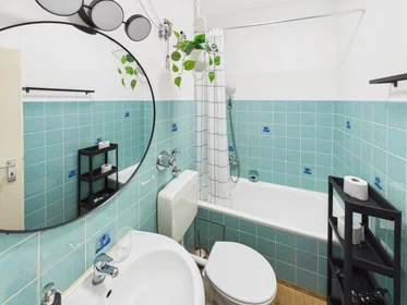 Chambre privée à Wertachbrucker-Tor-Straße, image 16 de 21