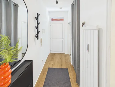 Chambre privée à Wertachbrucker-Tor-Straße, image 17 de 21