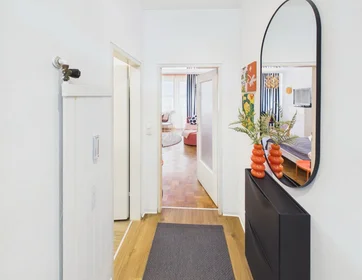 Chambre privée à Wertachbrucker-Tor-Straße, image 18 de 21