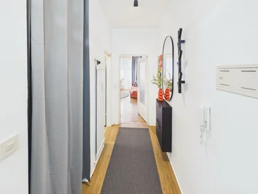 Chambre privée à Wertachbrucker-Tor-Straße, image 19 de 21