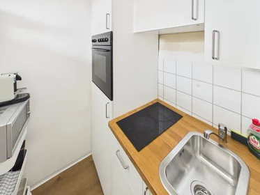 Chambre privée à Wertachbrucker-Tor-Straße, image 20 de 21