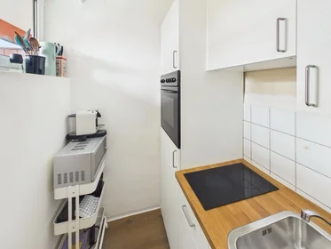 Chambre privée à Wertachbrucker-Tor-Straße, image 21 de 21