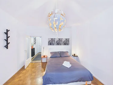 Chambre privée à Wertachbrucker-Tor-Straße, image 9 de 21