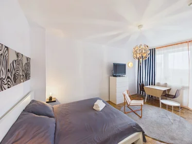 Chambre privée à Wertachbrucker-Tor-Straße, image 10 de 21