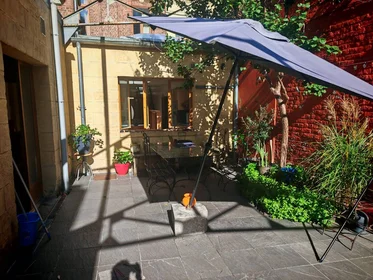 Chambre privée à Roubaix, 59100, image 1 de 10