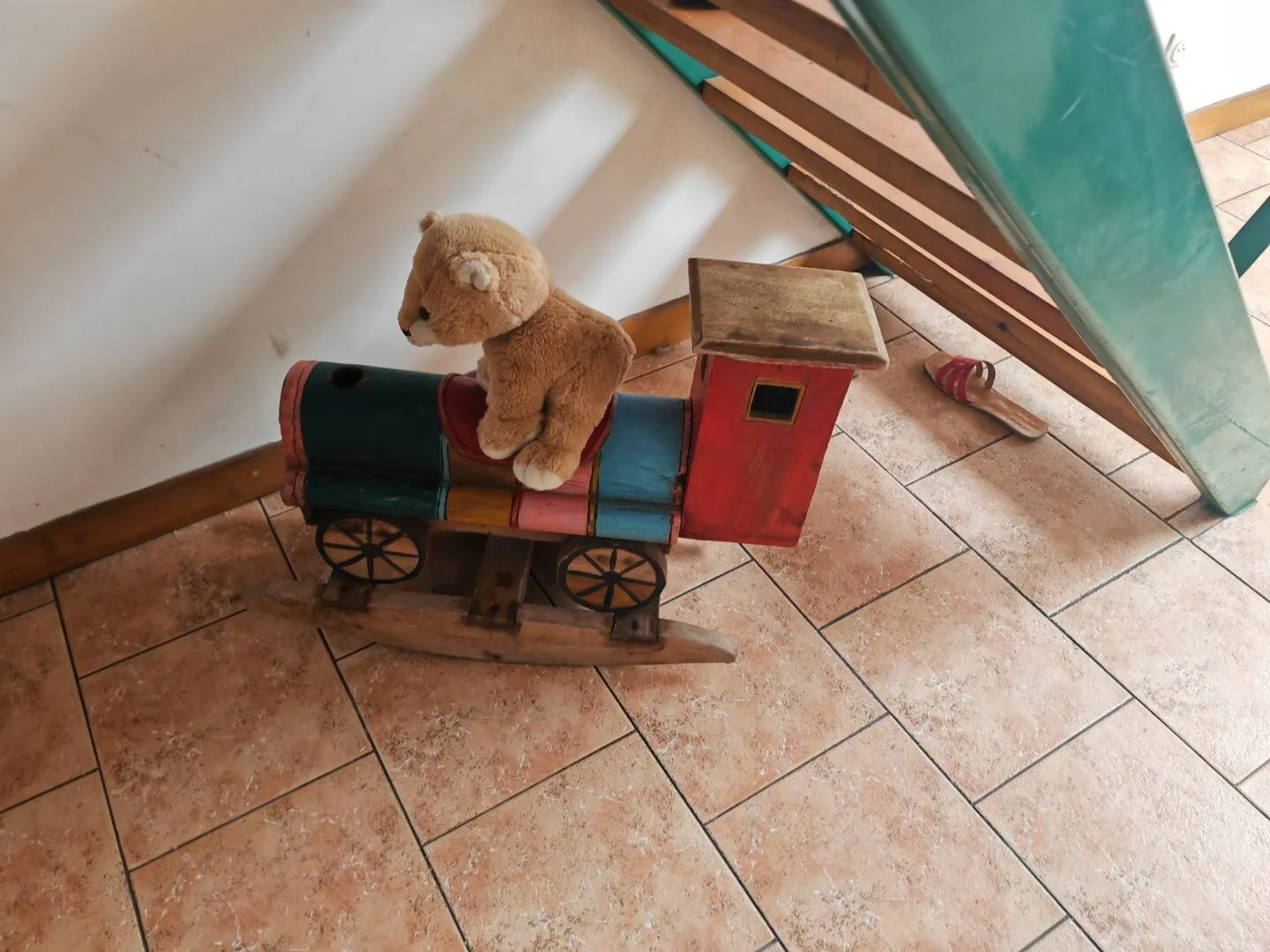 Chambre à louer dans un appartement d'étudiant à , entièrement meublée