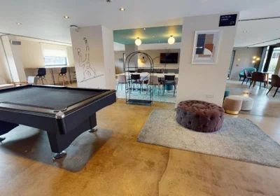 Habitación privada en iQ Haywood House London NW6 1RZ, imagen 2 de 6