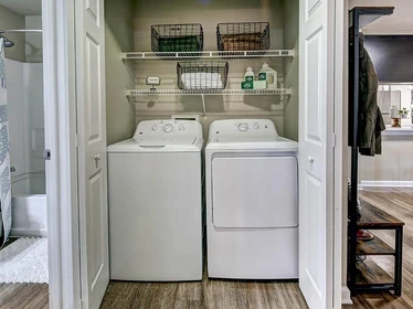 Appartamento intero in residence in 710 SW Depot Ave, Gainesville, FL 32601, USA , immagine 24 di 24