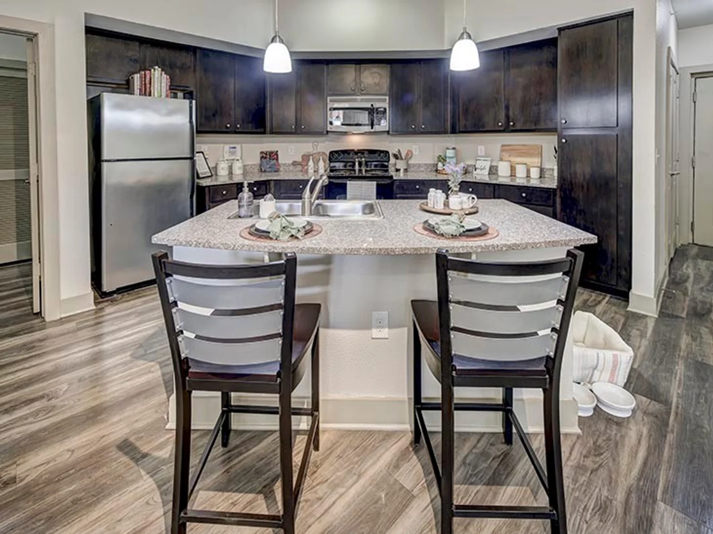 2520 Marsha Sharp Fwy W, Lubbock, TX 79415, United States