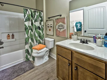 Estudio en residencia en 2700 Hannah Blvd, East Lansing, MI 48823, USA , imagen 24 de 25