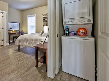 Estudio en residencia en 2700 Hannah Blvd, East Lansing, MI 48823, USA , imagen 25 de 25
