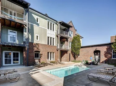 Alojamiento entero en residencia en 2700 Hannah Blvd, East Lansing, MI 48823, USA , imagen 14 de 25