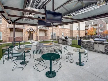 Alojamiento entero en residencia en 2700 Hannah Blvd, East Lansing, MI 48823, USA , imagen 17 de 25
