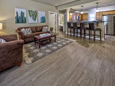 Alojamiento entero en residencia en 2700 Hannah Blvd, East Lansing, MI 48823, USA , imagen 9 de 25