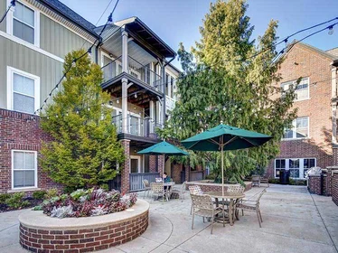Alojamiento entero en residencia en 2700 Hannah Blvd, East Lansing, MI 48823, USA , imagen 12 de 26