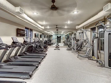 Alojamiento entero en residencia en 2700 Hannah Blvd, East Lansing, MI 48823, USA , imagen 19 de 26