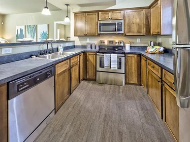 Alojamiento entero en residencia en 2700 Hannah Blvd, East Lansing, MI 48823, USA , imagen 24 de 26
