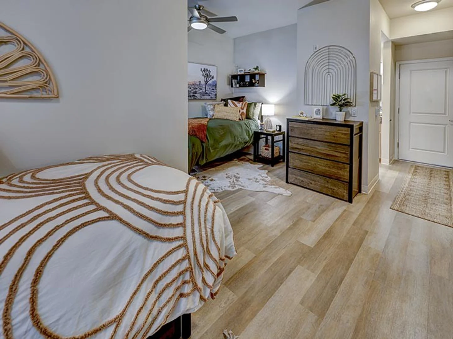 The Suites, 305 E McConnell Dr, Flagstaff, AZ 86011, USA 