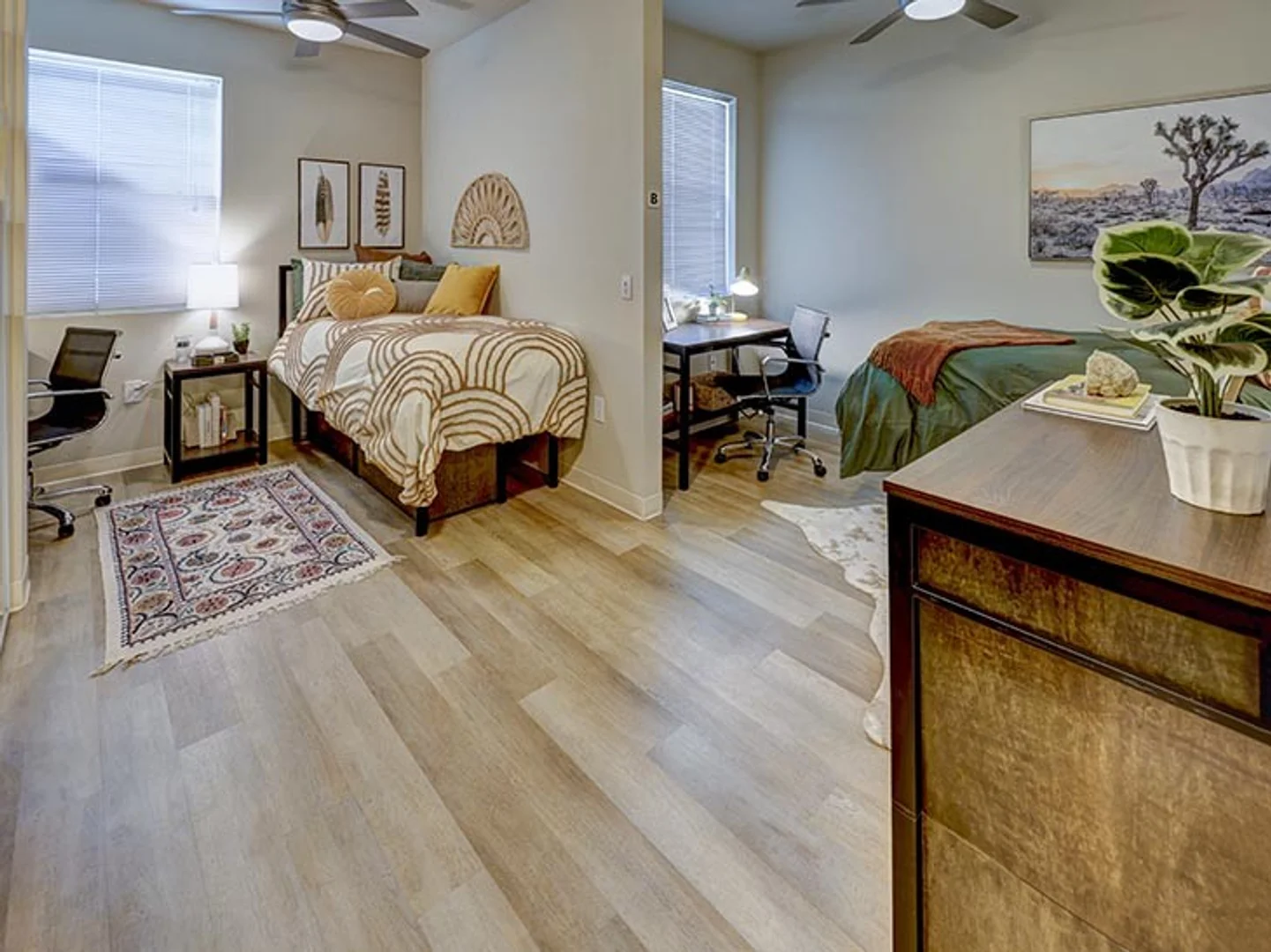 The Suites, 305 E McConnell Dr, Flagstaff, AZ 86011, USA 