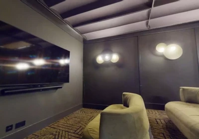 Chambre privée à iQ Aldgate London E1 1LP, image 1 de 10