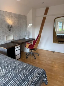 Private room at Christinastraat, Gestel, image 1 of 6
